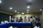 Rueda de Prensa Viacrucis en Ags